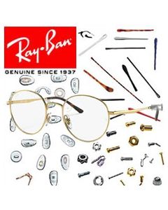 Piezas Repuesto Gafas Vista Ray-Ban 3681V