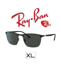 Gafas de Sol Originales > Ray-Ban 3686 · 186/K8 Chromance Polarizada
