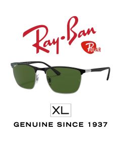 Gafas de Sol Originales > Ray-Ban 3686 · 9144/P1 Chromance Polarizada