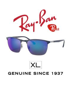 Gafas de Sol Originales > Ray-Ban 3686 · 9204/4L Chromance Polarizada
