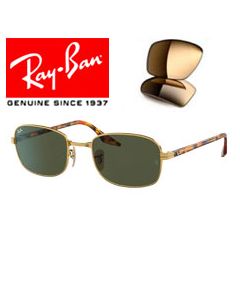 2x Lentes Recambio Originales > Ray-Ban 3690