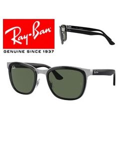2x Patillas Recambio Originales > Ray-Ban 3709 · Clyde