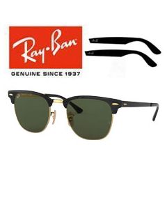 2x Patillas Recambio Originales > Ray-Ban 3716