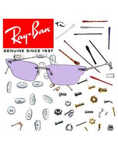 Piezas Recambio Originales Ray-Ban 3731 · Anh