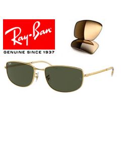 2x Lentes Recambio Originales > Ray-Ban 3732