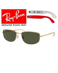 2x Patillas Recambio Originales > Ray-Ban 3732