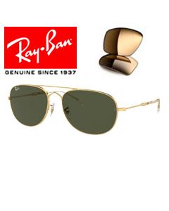 2x Lentes Recambio Originales > Ray-Ban 3735 · Bain Bridge