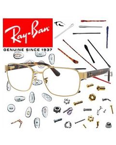 Piezas Recambio Originales Ray-Ban Vista 3751-V