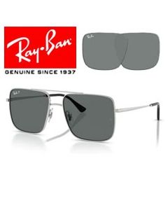 2x Lentes Recambio Originales > Ray-Ban 3758 · Ari