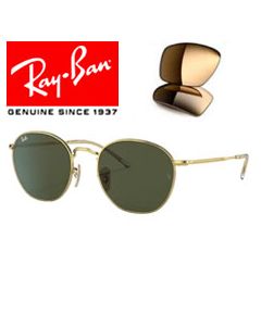 2x Lentes Recambio Originales > Ray-Ban 3772 · Rob
