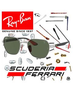 Piezas Recambio Originales > Ray-Ban 3794-M · Ferrari