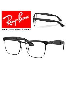 2x Patilla Recambio Original Gafas Vista > Ray-Ban 3875V · Wayfarer Deluxe