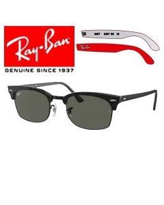 2x Patillas Recambio Originales > Ray-Ban 3916 · Clubmaster Squared