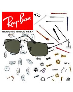 Piezas Recambio Originales > Ray-Ban 3957 · Julie