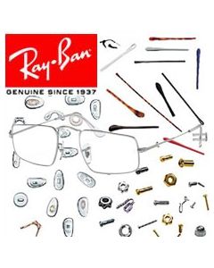 Piezas Recambio Originales Ray-Ban Vista 3957-V · Julie