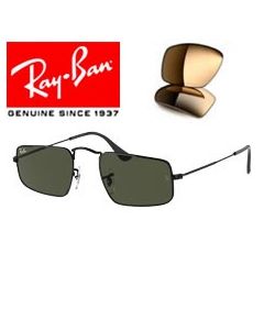 2x Lentes Recambio Originales > Ray-Ban 3957 · Julie