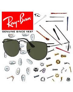 Piezas Recambio Originales > Ray-Ban 3958 · Elon