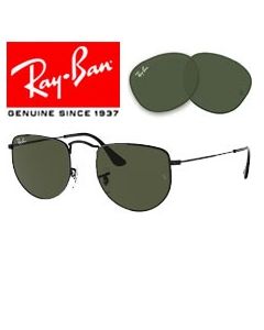 2x Lentes Recambio Originales > Ray-Ban 3958 · Elon