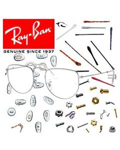 Piezas Recambio Originales Ray-Ban Vista 3958-V · Elon