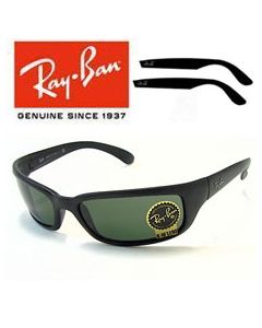 2x Patillas Recambio Originales > Ray-Ban 4037