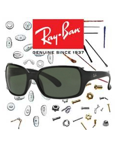 Piezas Recambio Originales > Ray-Ban 4068