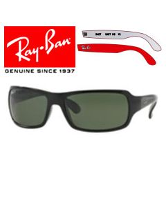 2x Patillas Recambio Originales > Ray-Ban 4075