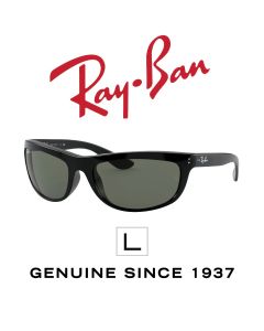 Gafas de Sol Originales > Ray-Ban 4089 · Balorama 601/31