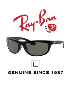 Gafas de Sol Originales > Ray-Ban 4089 · Balorama Polar 601/58