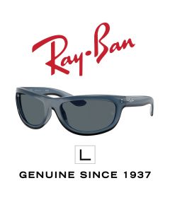 Gafas de Sol Originales > Ray-Ban 4089 · Balorama Polar 6042/R5