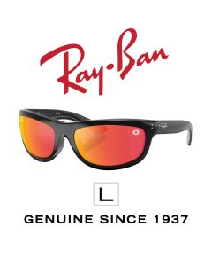 Gafas de Sol Originales > Ray-Ban 4089 · Balorama Polar 6871/1D