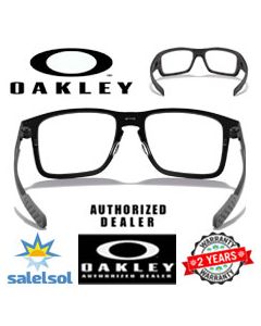 Montura sin Lentes Original > Oakley 4123 · Holbrook Metal