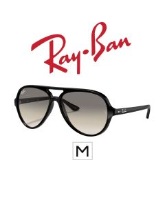 Gafas de Sol Originales > Ray-Ban 4125 · Cats 5000 601/32
