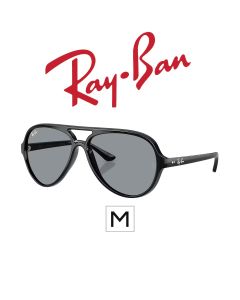 Gafas de Sol Originales > Ray-Ban 4125 · Cats 5000 601/R5