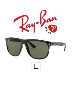 Gafas de Sol Originales > Ray-Ban 4147 · Boyfriend 601/58 Polarizada 