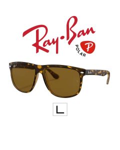 Gafas de Sol Originales > Ray-Ban 4147 · Boyfriend 710/57 Polarizada 