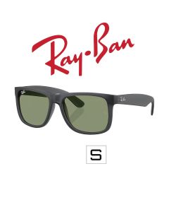 Gafas de Sol Originales > Ray-Ban 4165 · Justin 601/71
