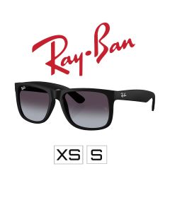 Gafas de Sol Originales > Ray-Ban 4165 · Justin 622/8G