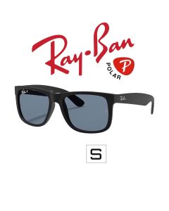 Gafas de Sol Originales > Ray-Ban 4165 · Justin 622/2V Polarizada