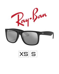 Gafas de Sol Originales > Ray-Ban 4165 · Justin 622/6G