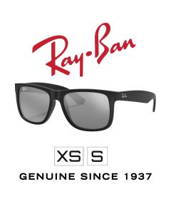 Gafas de Sol Originales > Ray-Ban 4165 · Justin 622/6G