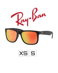 Gafas de Sol Originales > Ray-Ban 4165 · Justin 622/6Q