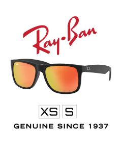 Gafas de Sol Originales > Ray-Ban 4165 · Justin 622/6Q