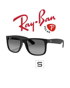 Gafas de Sol Originales > Ray-Ban 4165 · Justin 622/T3 Polarizada