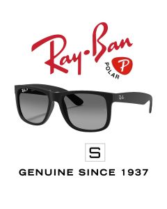 Gafas de Sol Originales > Ray-Ban 4165 · Justin 622/T3 Polarizada