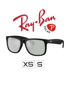 Gafas de Sol Originales > Ray-Ban 4165 · Justin 622/Y4 Polarizada