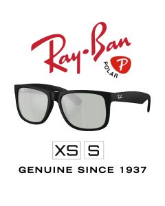 Gafas de Sol Originales > Ray-Ban 4165 · Justin 622/Y4 Polarizada