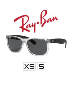 Gafas de Sol Originales > Ray-Ban 4165 · Justin 6512/87