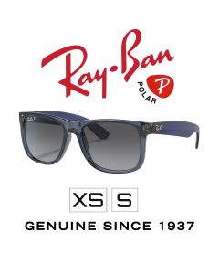 Gafas de Sol Originales > Ray-Ban 4165 · Justin 6596/T3 Polarizada