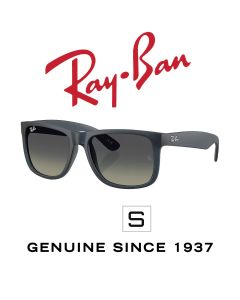 Gafas de Sol Originales > Ray-Ban 4165 · Justin 6813/11