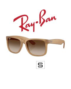 Gafas de Sol Originales > Ray-Ban 4165 · Justin 6814/13
